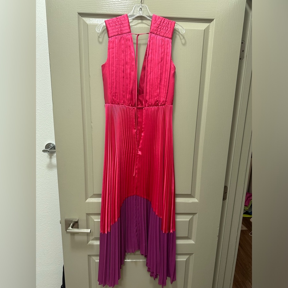 Amur Midi Dress